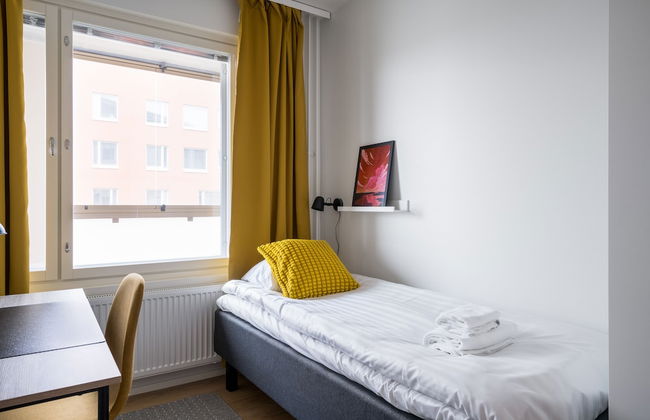 Hiisi Homes Espoo Finnoo - Photo 13