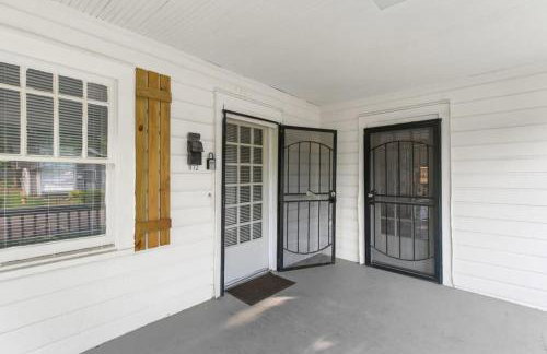 Renovated Mins to BHM CrossPlex-Central Park Chic - Foto 39