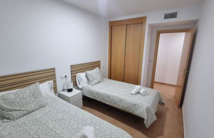 Moderno Apartamento 3 dormitorios y piscina - Photo 21