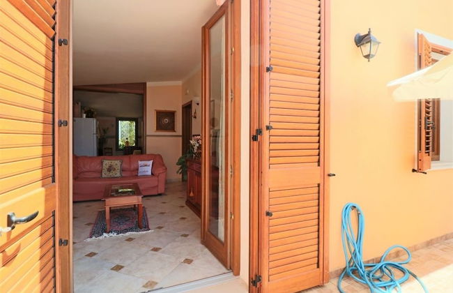 Residence Le Quattro Sorelle - Foto 79