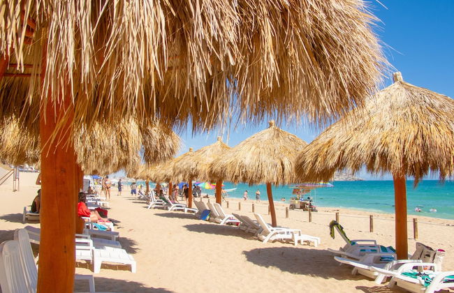 Las Palomas Beach & Golf Resort - Foto 60