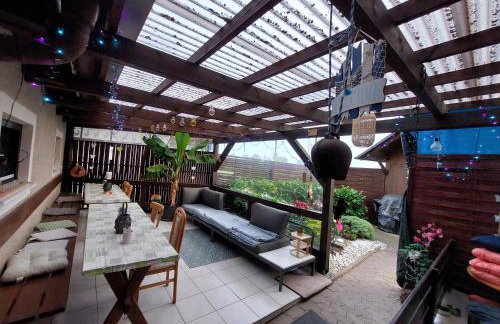 Ankerplatz direkt am Altmühlsee bei Juliane und Klaus - Foto 4