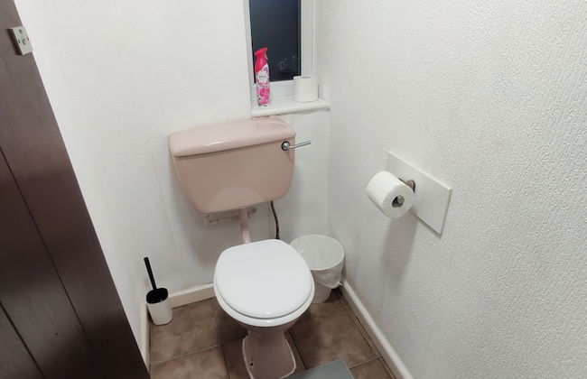 The Bawdens Holiday Apartments - Foto 24