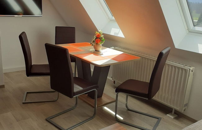 Cozy Apartment in Lichtenhain Germany With Garden - Foto 59