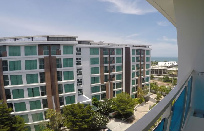 My Resort Condo - Foto 55