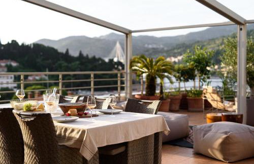 EvaVista Penthouse - Foto 49