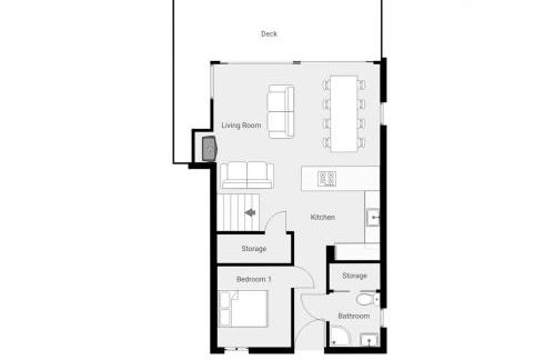 Mallards Way ML01 HOT TUB Lakeside Spa - Photo 42