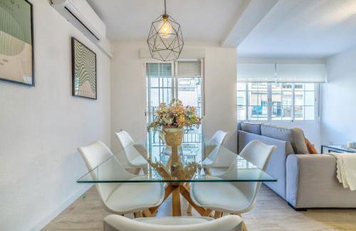 Apto Lope de Sosa junto al casco histórico & Parking Gratuito - Photo 21