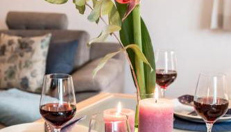 Ferienwohnung Hainzinger - Foto 3