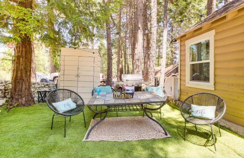 Pet-Friendly California Abode with Fenced-In Yard! - Foto 23