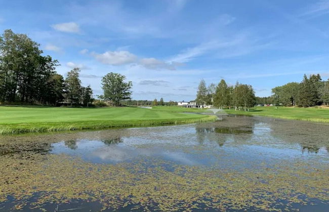 2 Person Holiday Home in Ammeberg-by Traum - Foto 30