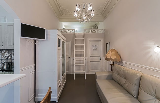 Colorspb Aparthotel Merchant House - Foto 4