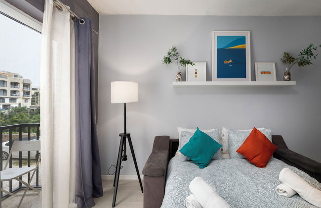 Modern 3 Bedroom 3 Bathroom Near Balluta Bay Sliema - Foto 29