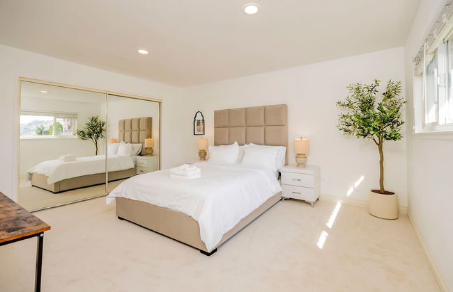 Serene Retreat With Modern Comforts in San Gabriel - Foto 7