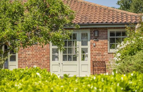 Apple Tree Cottage - Foto 27