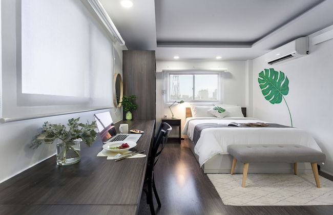 La Regatta Boutique Residences - Foto 45