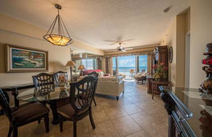 Family Friendly - Direct Oceanfront Sanibel 303 - Foto 14