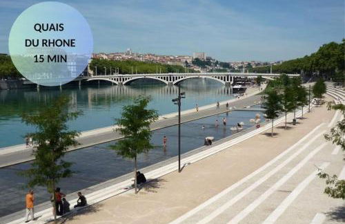 Night Express - Parking Gratuit Lyon Sud - Foto 12