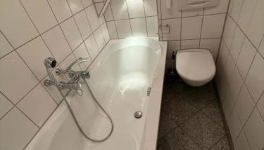 Stilvolles Apartment mit Dachterrasse - Foto 2