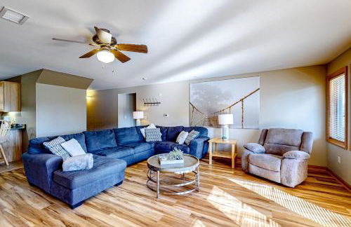 Tigers Den - Lower - Foto 6