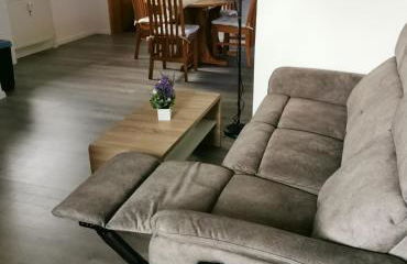 Diemeltal Lodge Appartment III - Foto 13