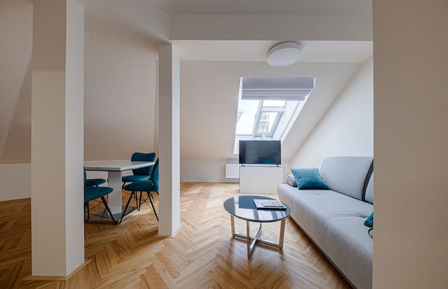 G´Old Art Apartments - Foto 47