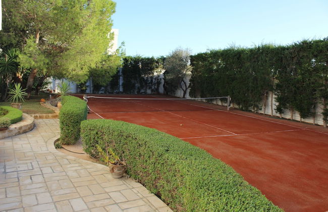 Gorgeous Villa Sfax - Foto 10