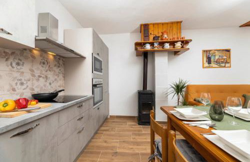 Lorenzo in Klanice (Haus 2 für 6 Personen) - Foto 20