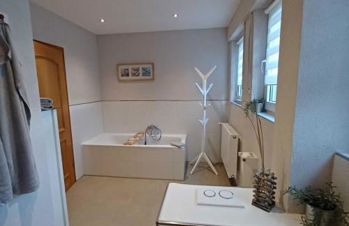 Ferienwohnung Stadt-Land-Fluss - Foto 35