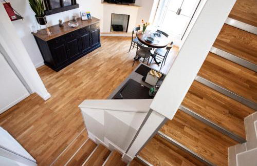 Argentina apartment Roof View - Foto 17