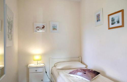 Ferienwohnung Tannenblick 8-1 - Foto 13