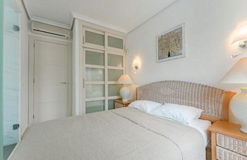 3 bedroom apartment - Adeje Park - Foto 16