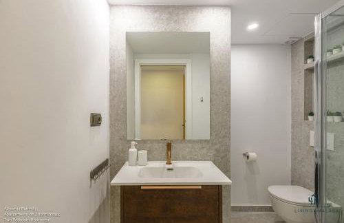 Living4Malaga San Lorenzo - Foto 40