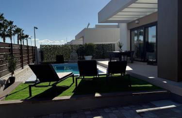 Villa de Amantes - Foto 30