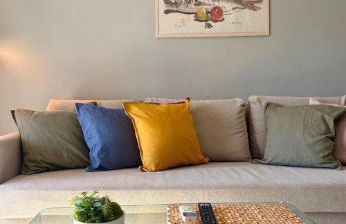 Delta Apartment • next to the beach - Photo 7