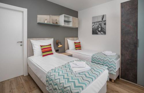 Holiday Homes Kanajt - Foto 16