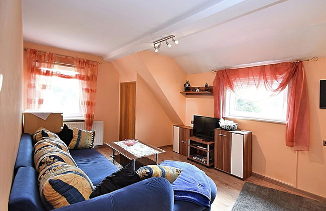 Apartment in Wildemann Near Hahnenklee Ski Area - Foto 11