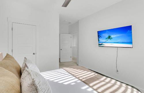 Stunning 5-Bedroom Coastal Retreat in Hanahan - Foto 31