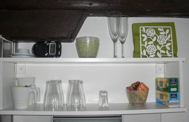 Ferienwohnung Misita - Foto 24