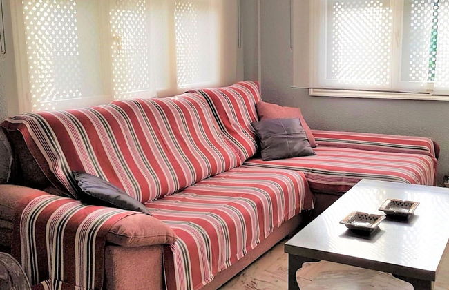 Belvilla by OYO Apartment in Santa Pola - Foto 10