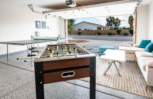 Marbella Lane - Desert Dream PoolSpa & Games - Foto 35