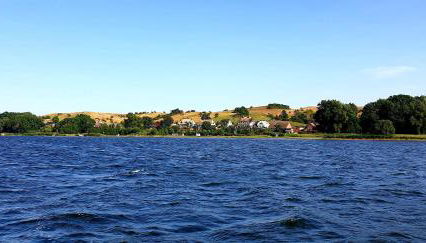 Insel Landhaus Feuerstein - Foto 2, Garden