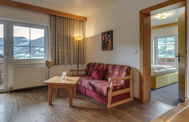 Apartment in Zillertal Near Spieljochbahn - Photo 13