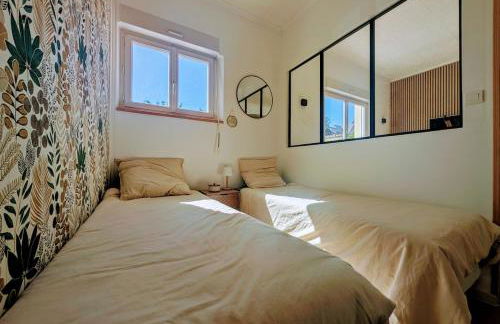 Bel appartement front de mer - Foto 34