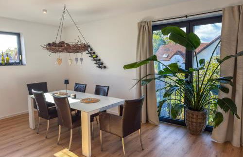 Vyne Apartments - Terrasse - Grill - Privatparkplatz - Foto 4