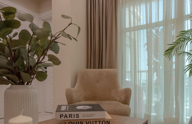 Sokon Residence Madinaity - Foto 49