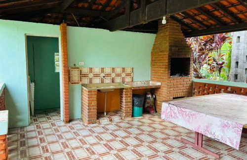 Casa de campo com piscina em condomínio. - Foto 13