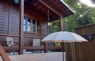 Hospedagem Morada Aguiar - casa e kitnet - Foto 34