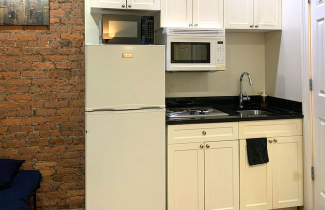 Macy Empire Apartments - Foto 41