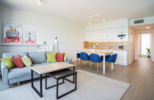 Apartos Sailor - Luxury Apartments - Foto 46